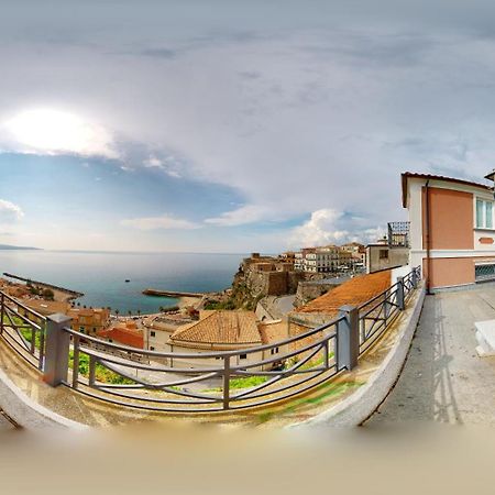 Il Casalino Apartment ปิซโซ ภายนอก รูปภาพ