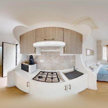 Il Casalino Apartment ปิซโซ ภายนอก รูปภาพ