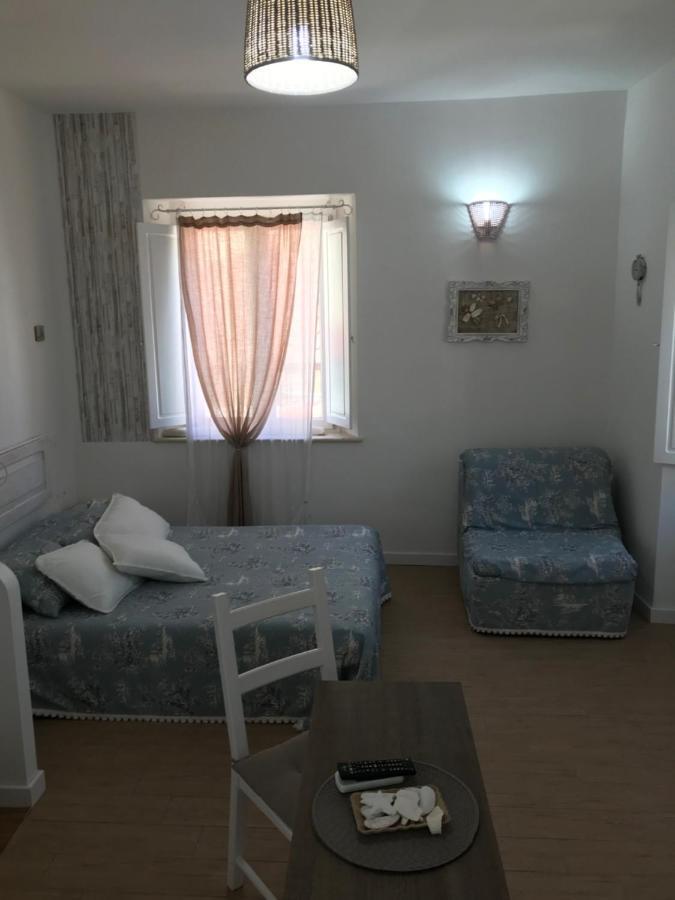 Il Casalino Apartment ปิซโซ ภายนอก รูปภาพ