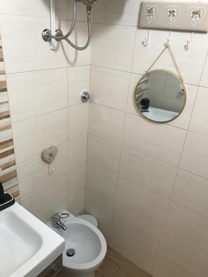 Il Casalino Apartment ปิซโซ ภายนอก รูปภาพ