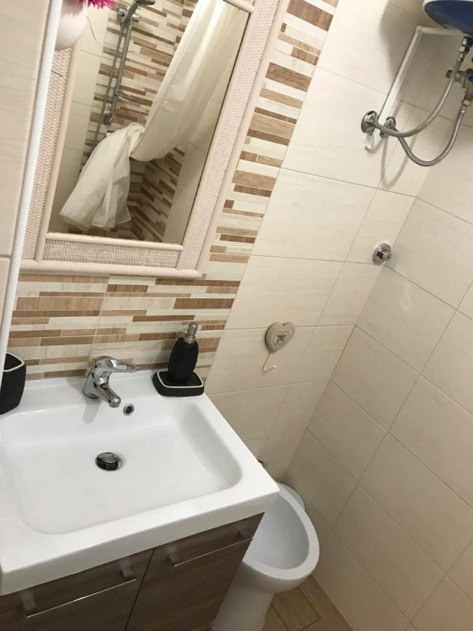Il Casalino Apartment ปิซโซ ภายนอก รูปภาพ