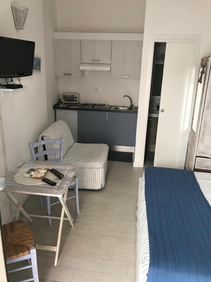 Il Casalino Apartment ปิซโซ ภายนอก รูปภาพ