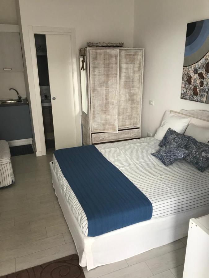 Il Casalino Apartment ปิซโซ ภายนอก รูปภาพ