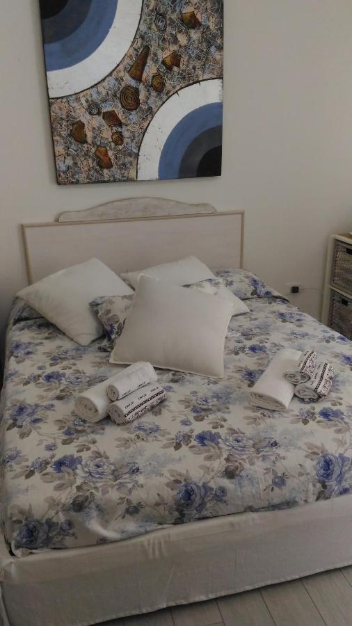Il Casalino Apartment ปิซโซ ภายนอก รูปภาพ