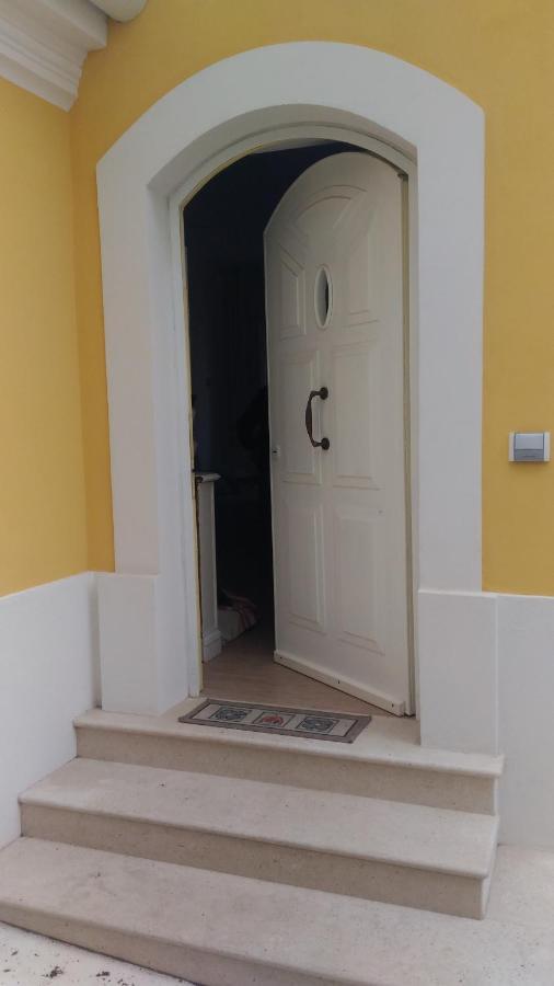 Il Casalino Apartment ปิซโซ ภายนอก รูปภาพ
