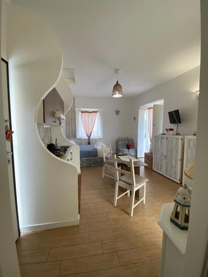 Il Casalino Apartment ปิซโซ ภายนอก รูปภาพ