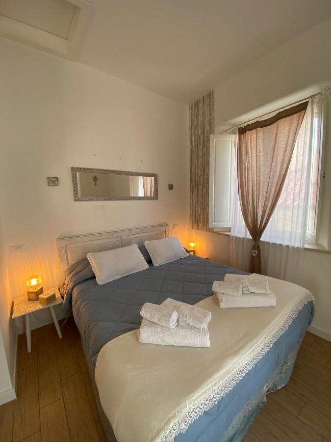 Il Casalino Apartment ปิซโซ ภายนอก รูปภาพ