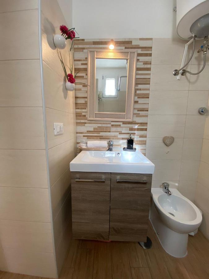Il Casalino Apartment ปิซโซ ภายนอก รูปภาพ