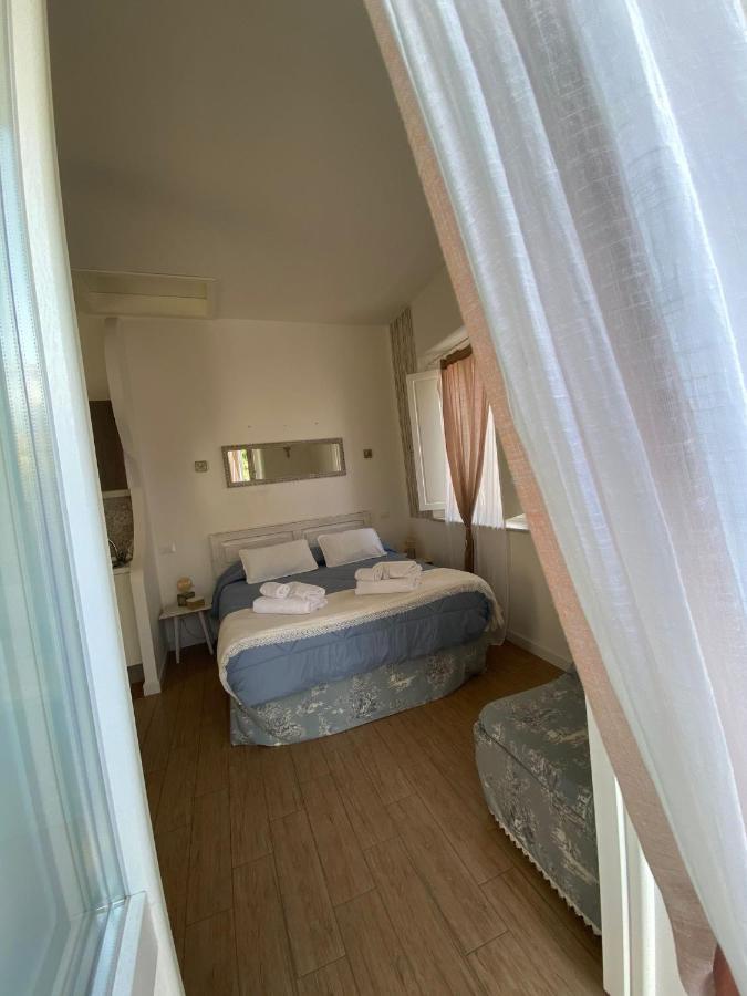 Il Casalino Apartment ปิซโซ ภายนอก รูปภาพ
