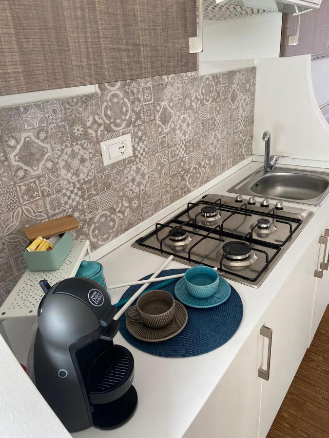 Il Casalino Apartment ปิซโซ ภายนอก รูปภาพ