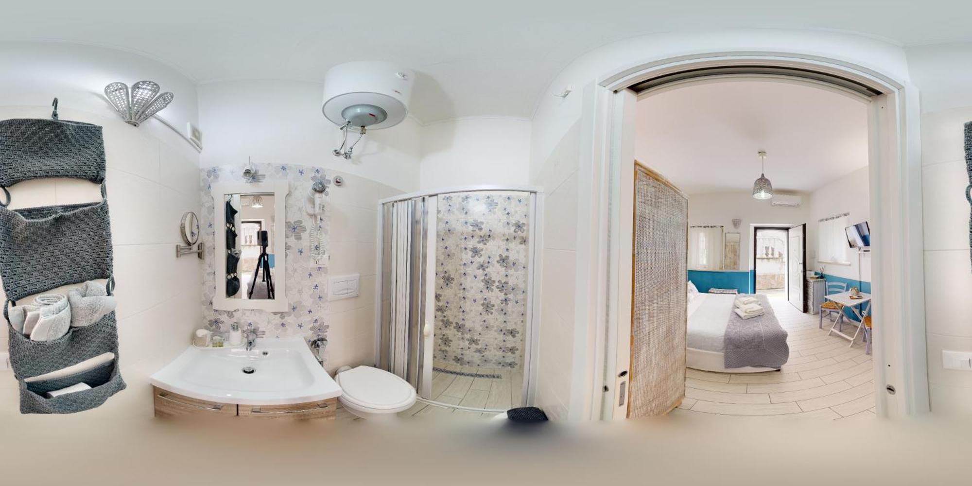 Il Casalino Apartment ปิซโซ ภายนอก รูปภาพ