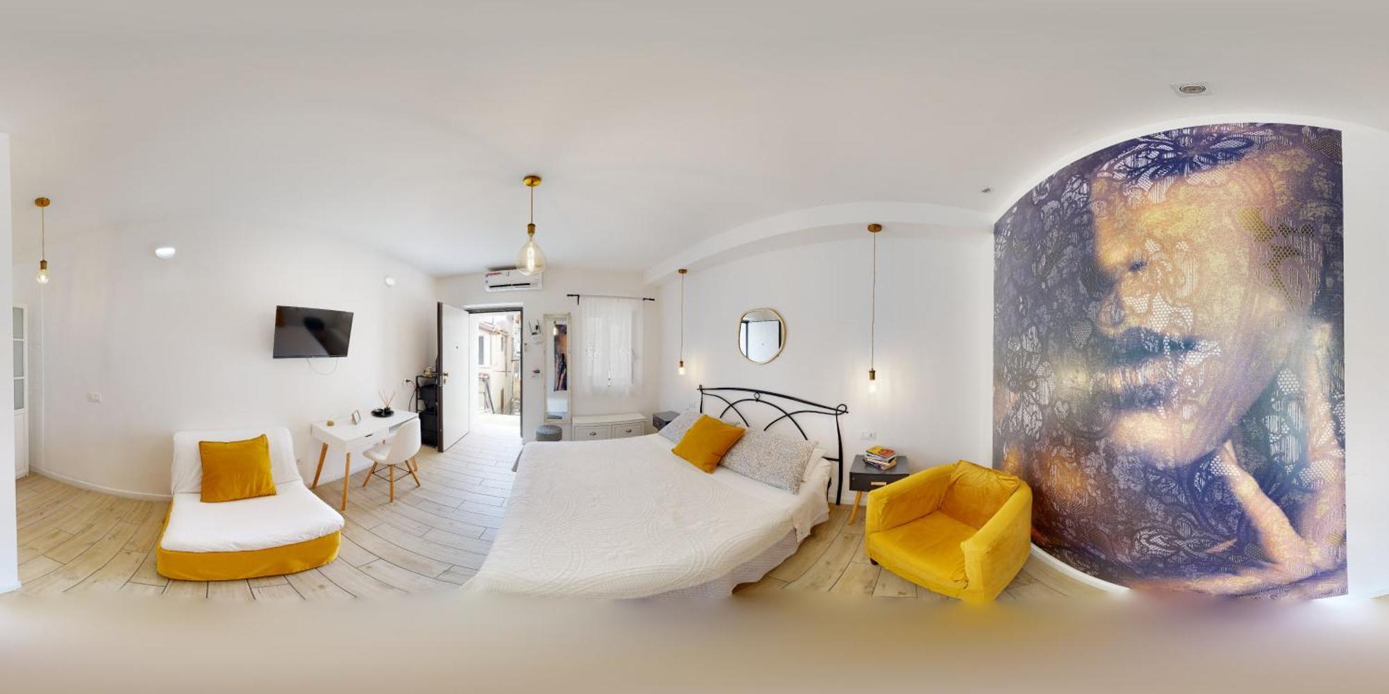 Il Casalino Apartment ปิซโซ ภายนอก รูปภาพ