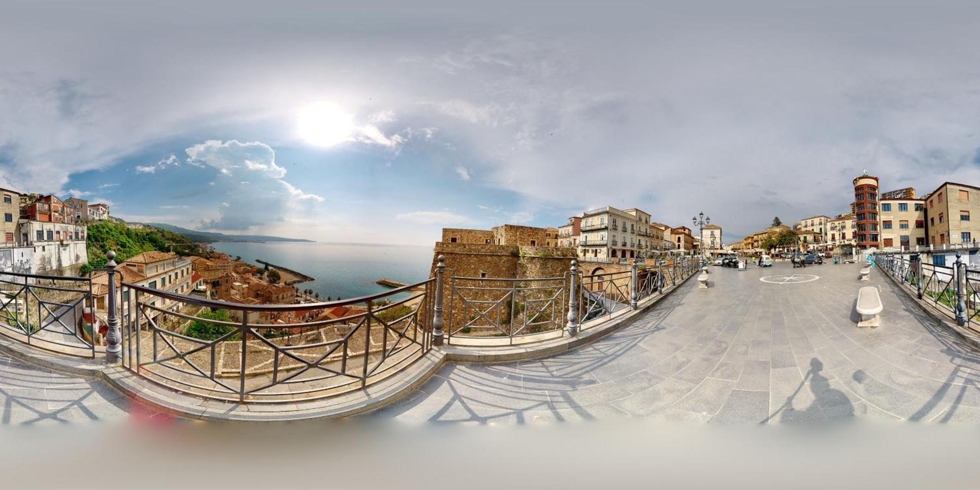 Il Casalino Apartment ปิซโซ ภายนอก รูปภาพ