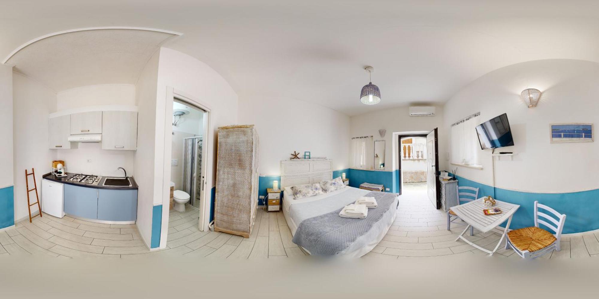 Il Casalino Apartment ปิซโซ ภายนอก รูปภาพ