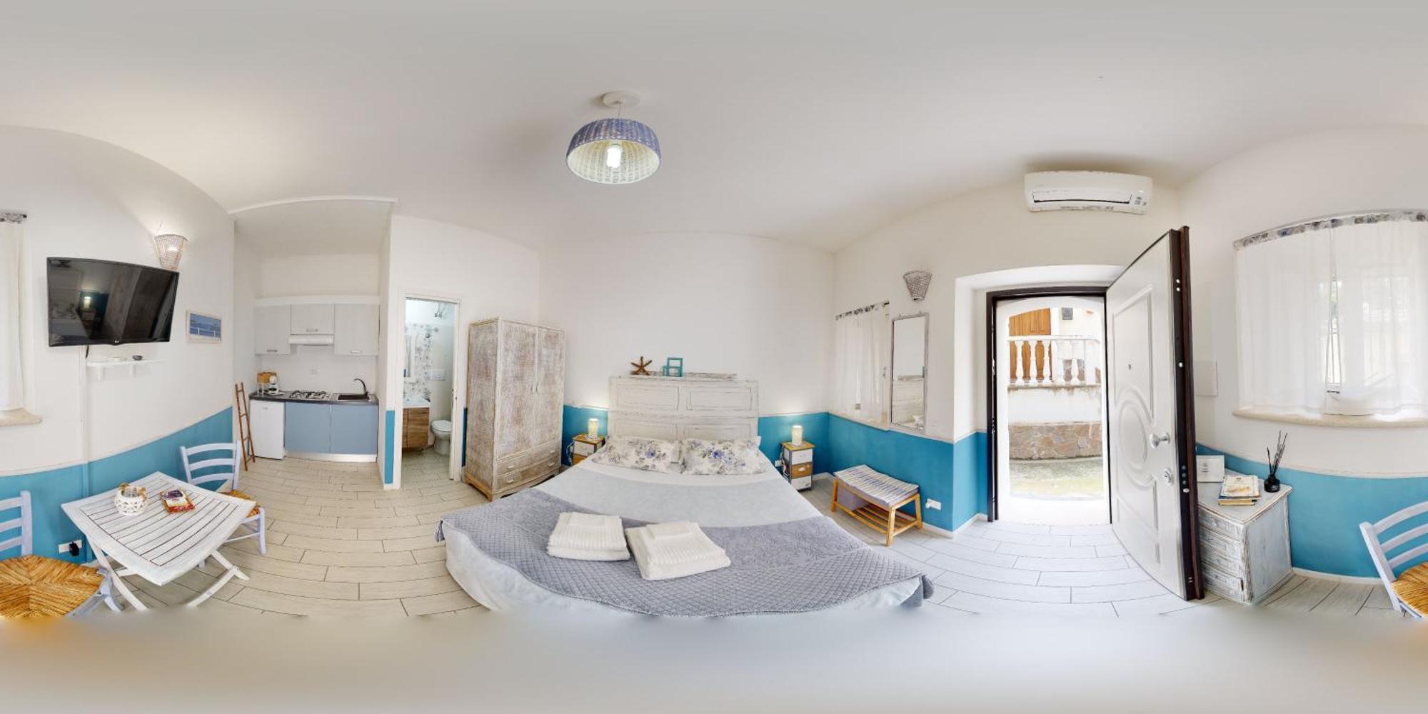 Il Casalino Apartment ปิซโซ ภายนอก รูปภาพ