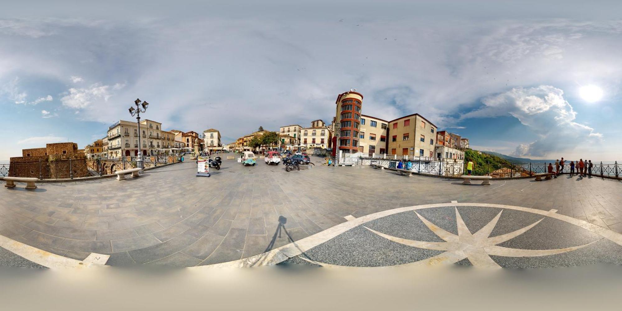 Il Casalino Apartment ปิซโซ ภายนอก รูปภาพ
